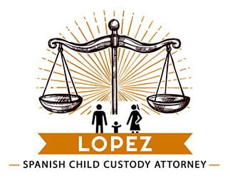 Abogados de Custodia de Menores Condado de Orange, CA