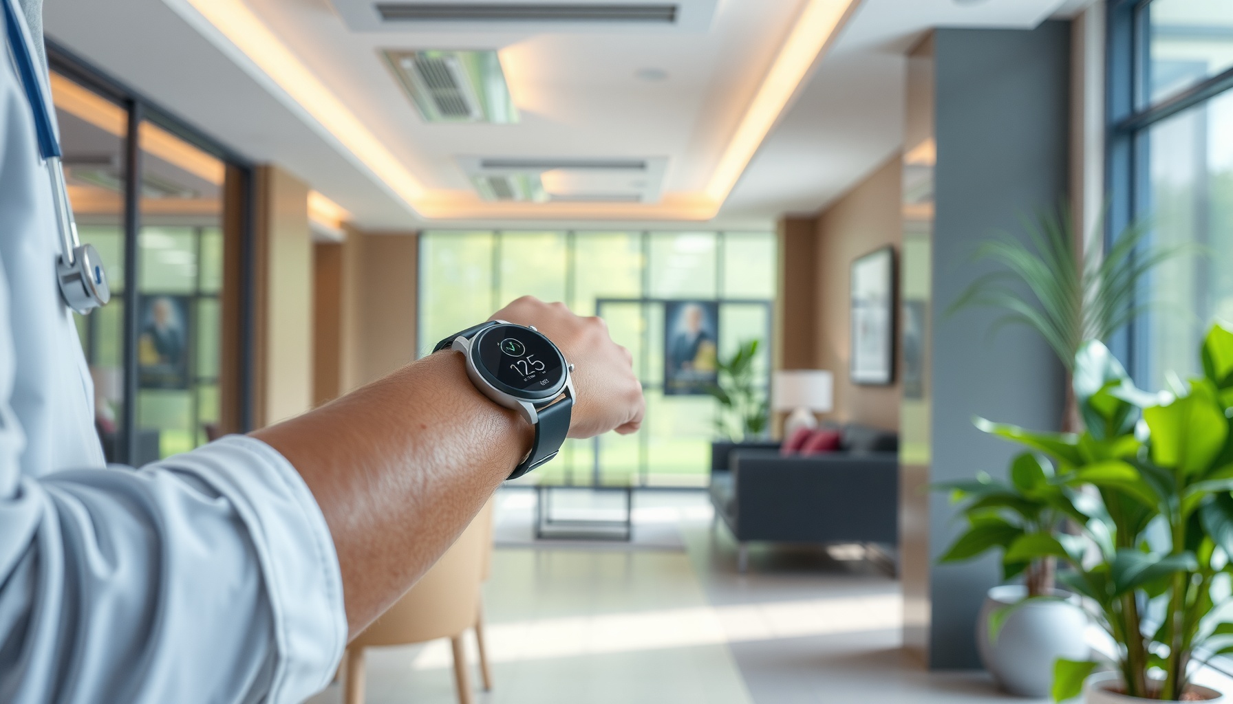 Wearabletech Data Privacy And Patient Rights Explored