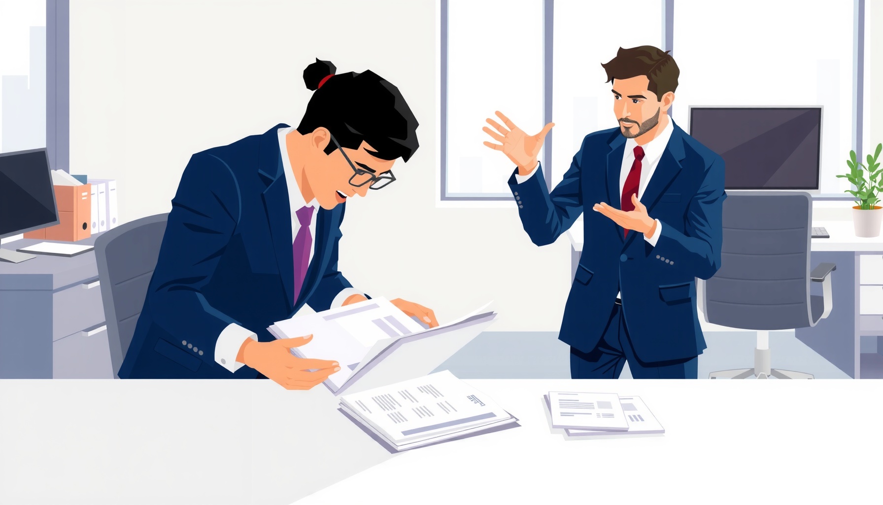 Legal Obligations Under The Fair Credit Reporting Act Legal Obligations Under The Fair Credit Reporting Act