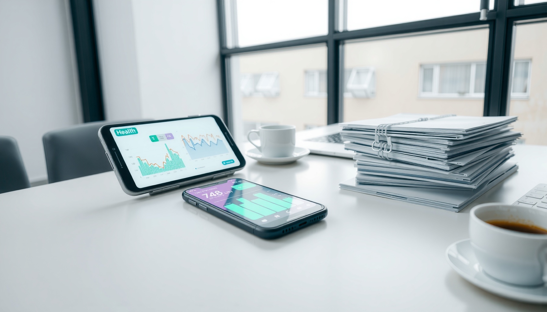 Regulatory Compliance For Mobile Health Apps Explained