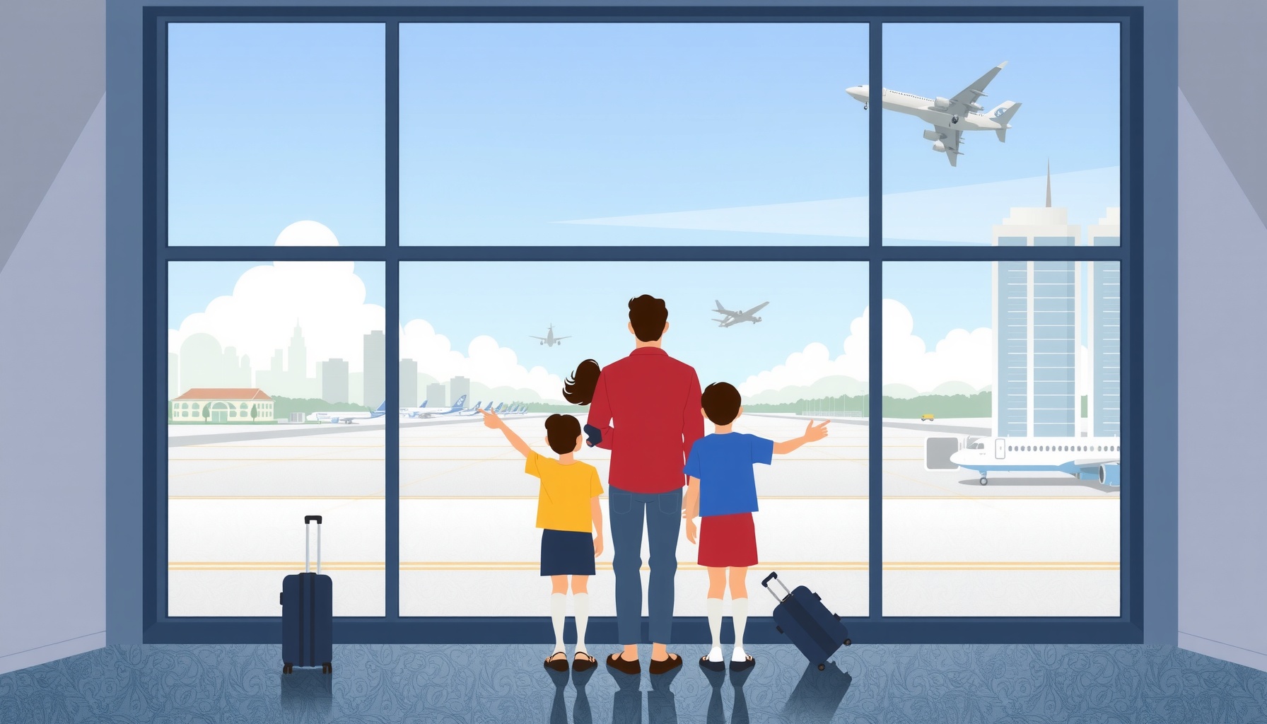 Legal Issues In Crossborder Family Relocation