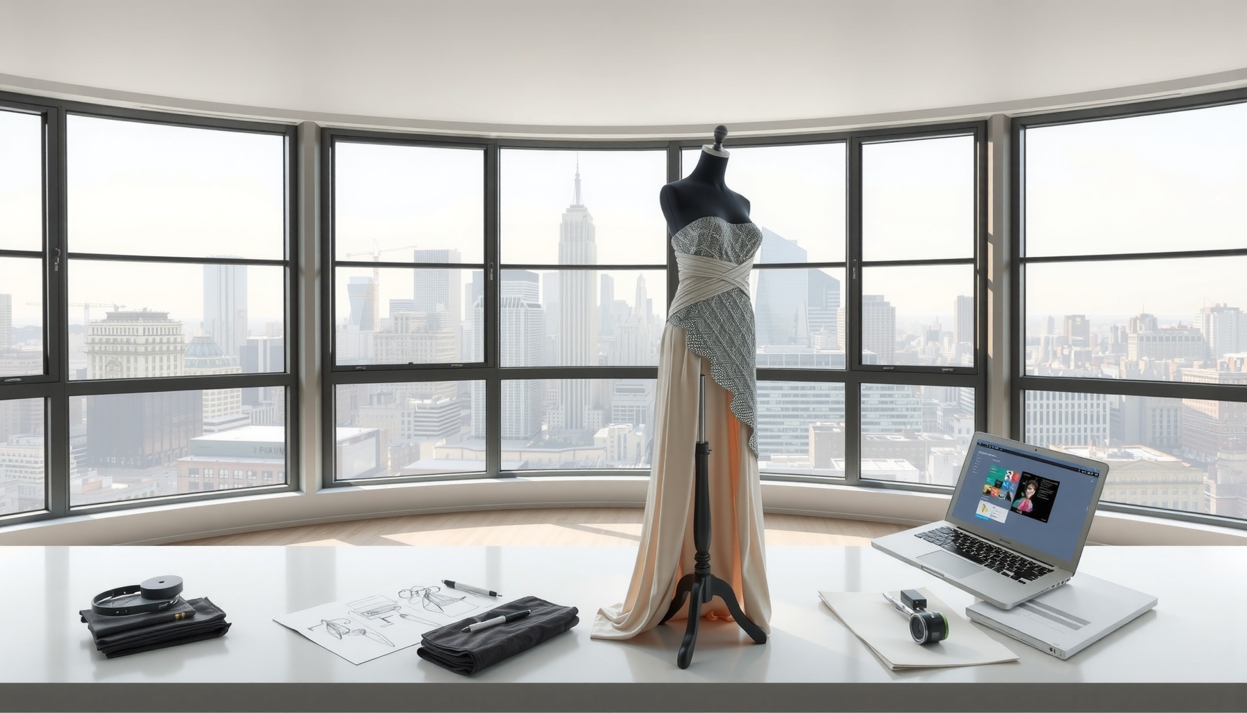 Intellectual Property Protection For Fashion Designs