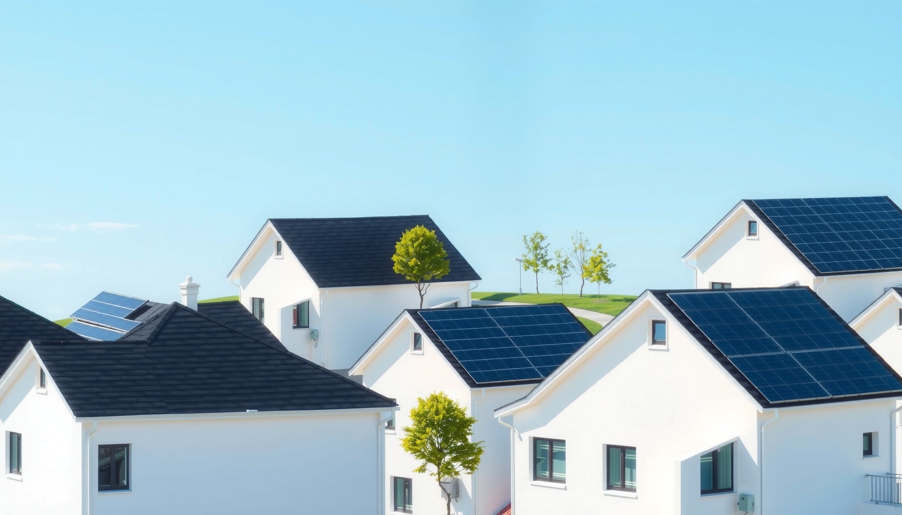 Environmental Regulations Shaping Rooftop Solar Success