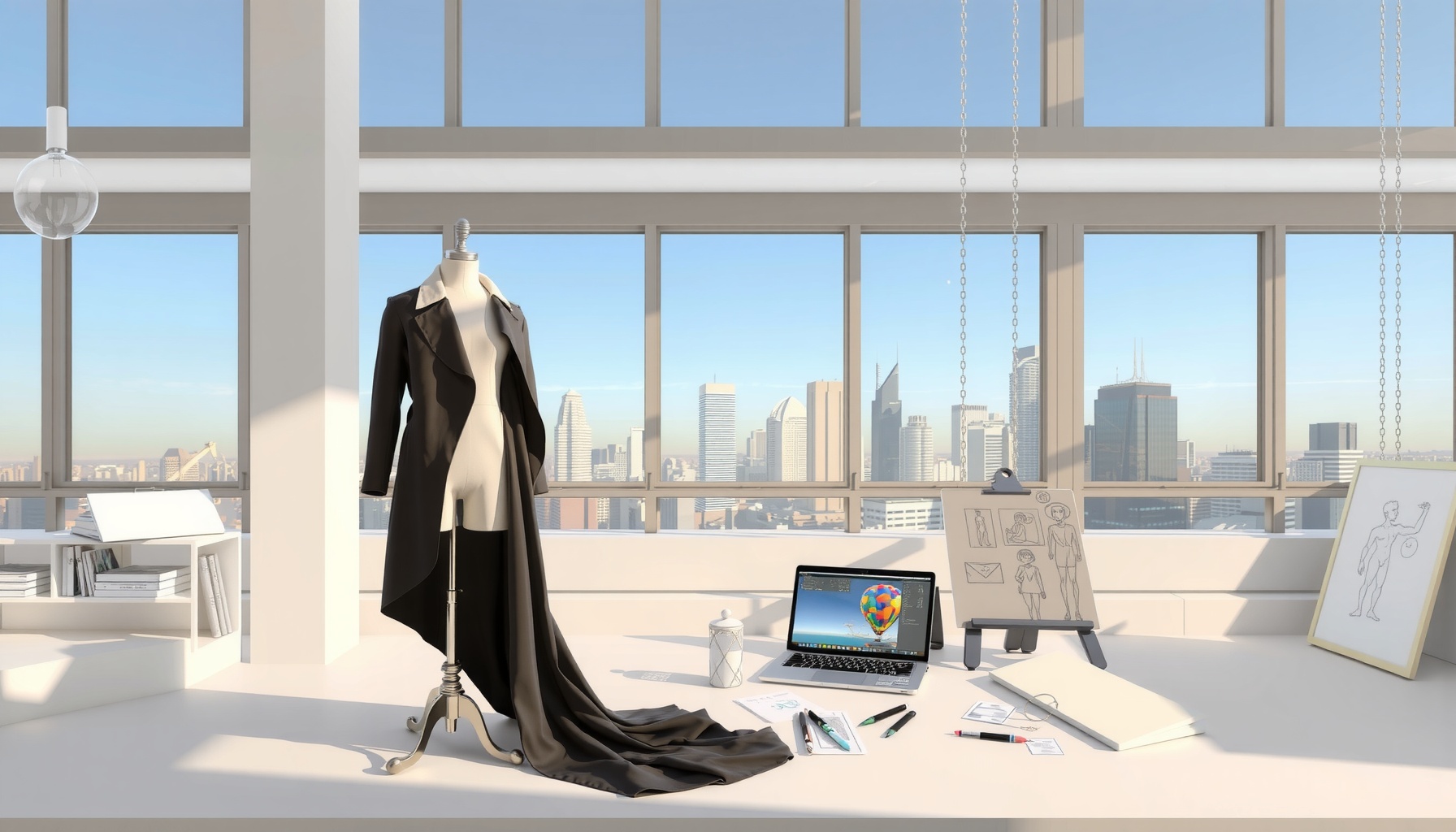 Intellectual Property Protection For Fashion Designs