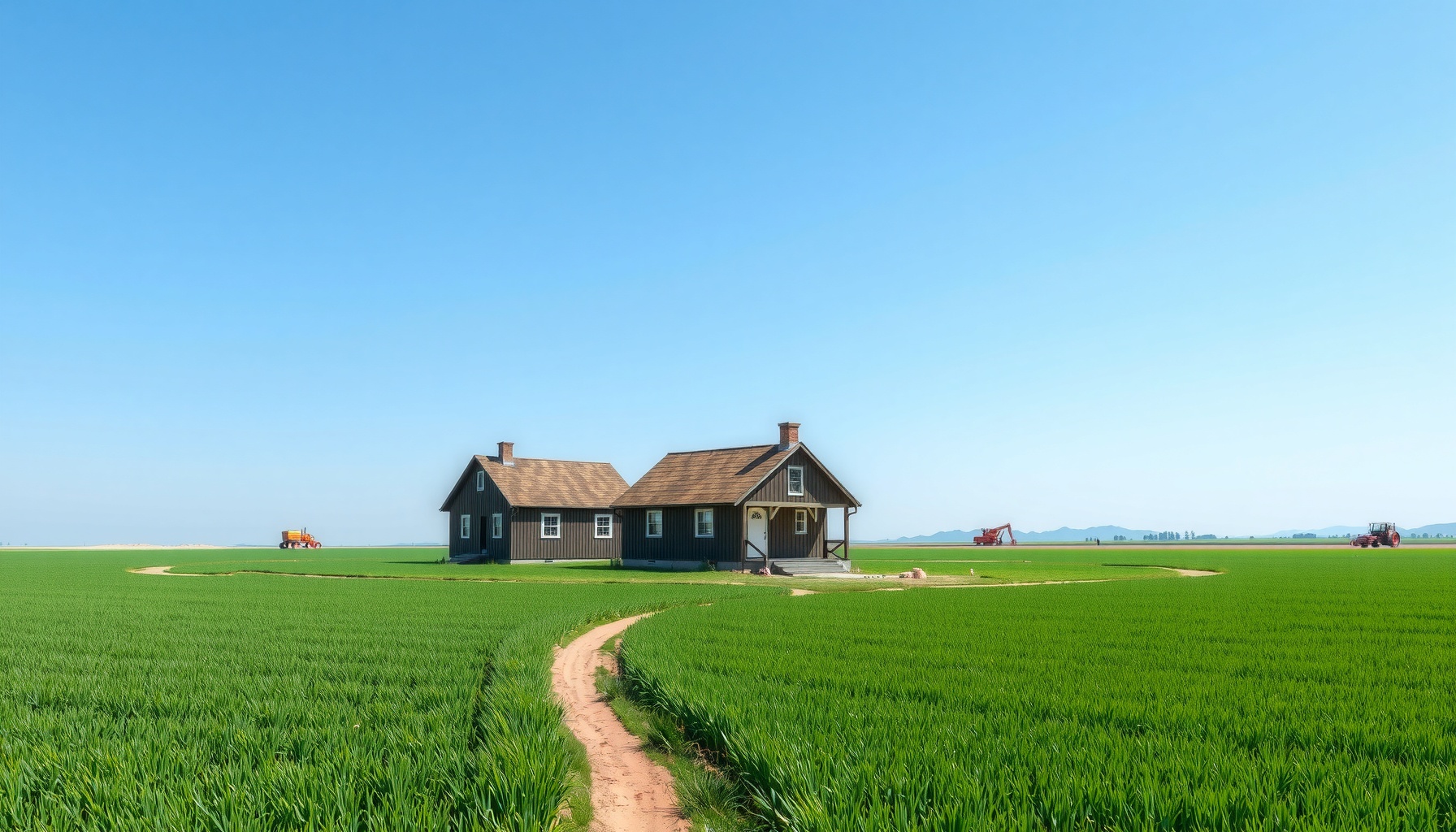 Legal Aspects Of Agricultural Worker Housing Compliance Legal Aspects Of Agricultural Worker Housing Compliance