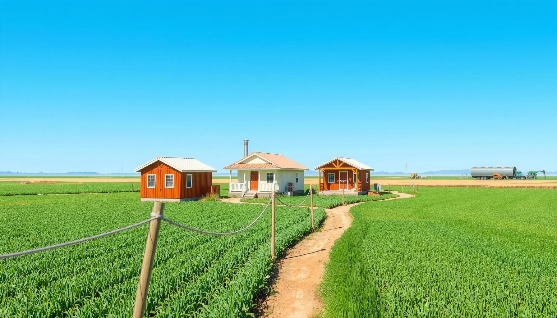 Legal Aspects Of Agricultural Worker Housing Compliance Legal Aspects Of Agricultural Worker Housing Compliance