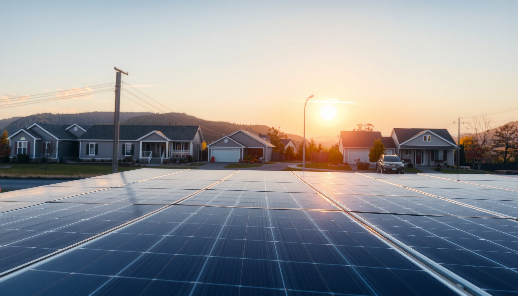 Legal Framework For Community Solar Projects Unveiled Legal Framework For Community Solar Projects Unveiled