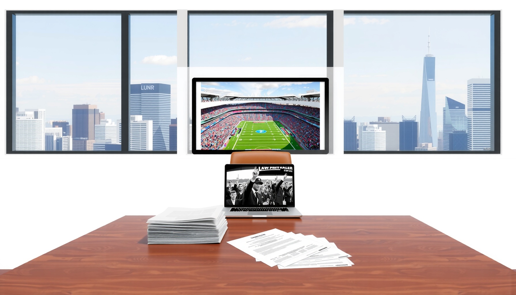 Legal Issues In Spectator Sports Liability Waivers