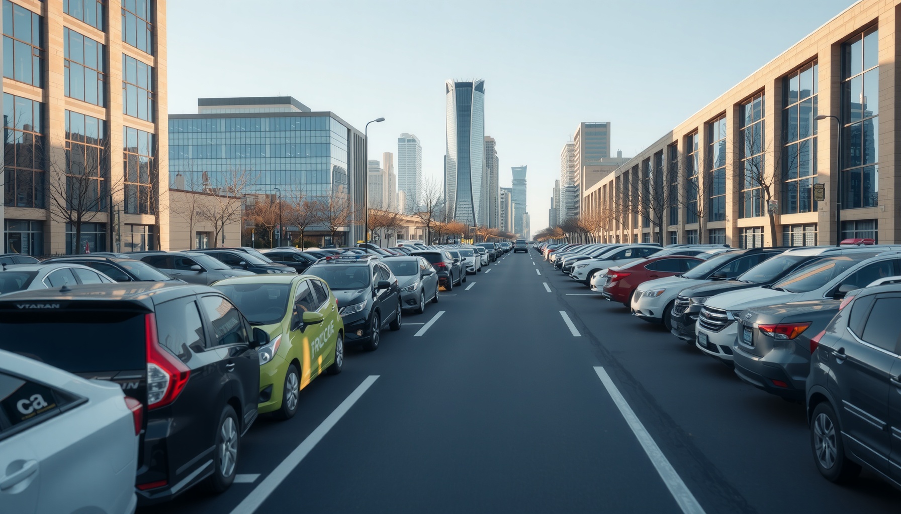 Legal Liabilities In Peertopeer Car Sharing