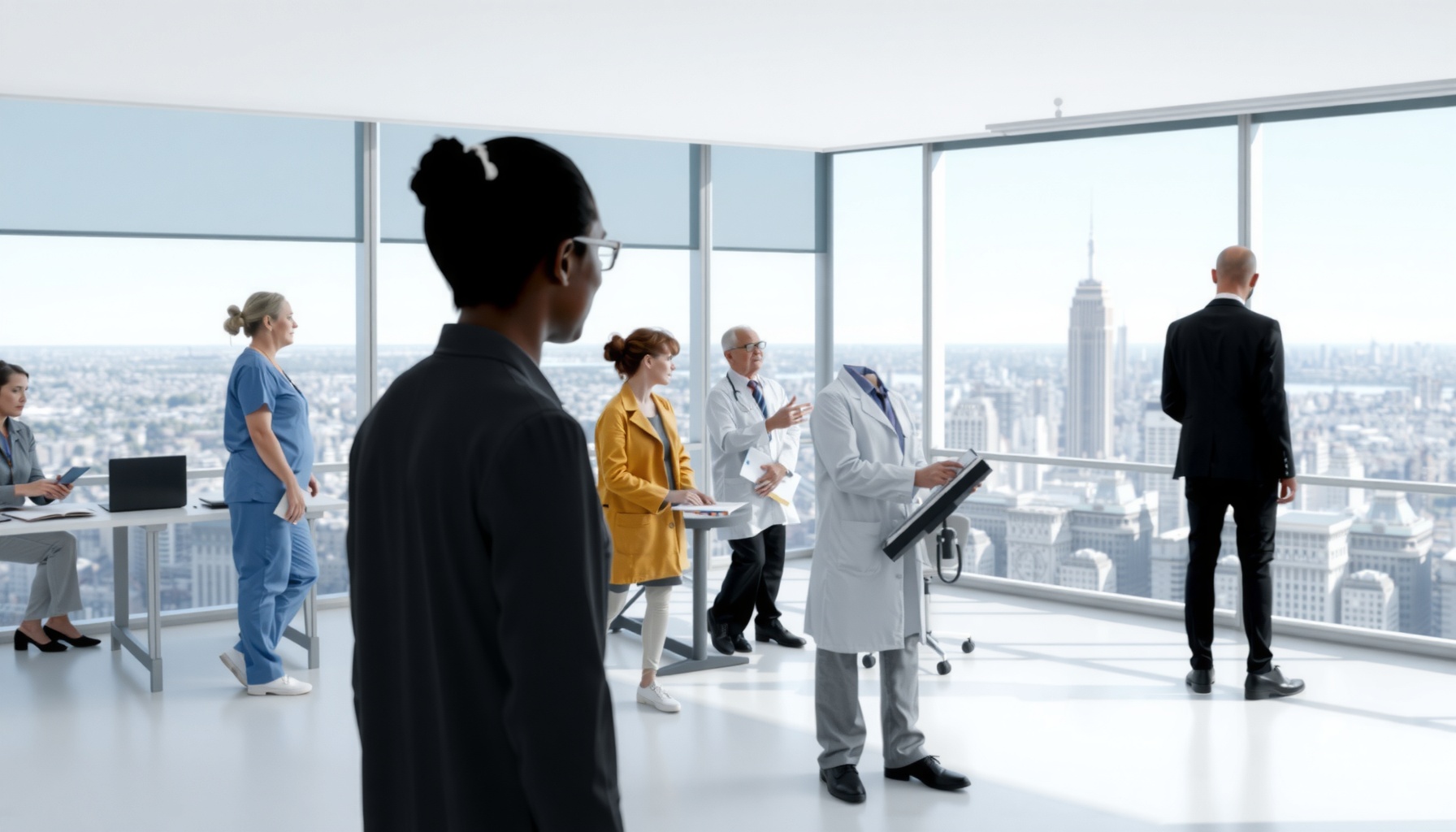 Legal Protections For Whistleblowers In Healthcare