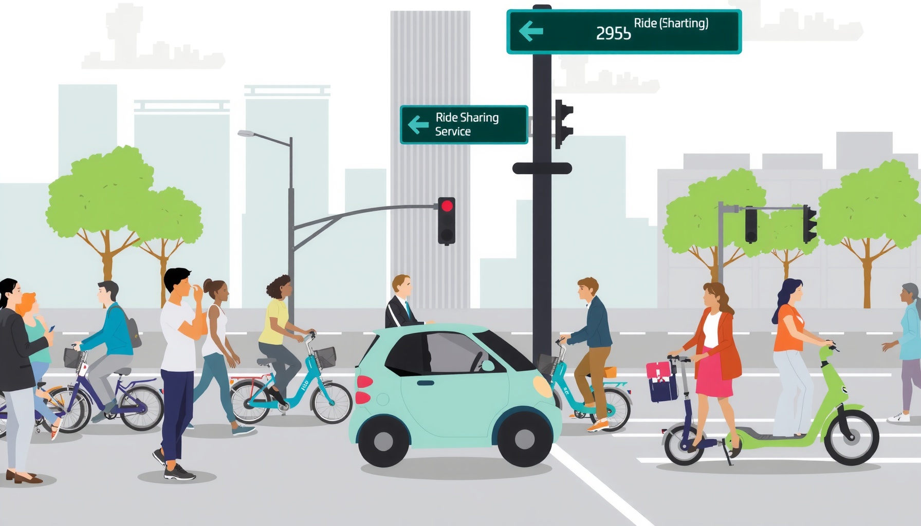 Legal Obligations For Sharedmobility Services Legal Obligations For Sharedmobility Services