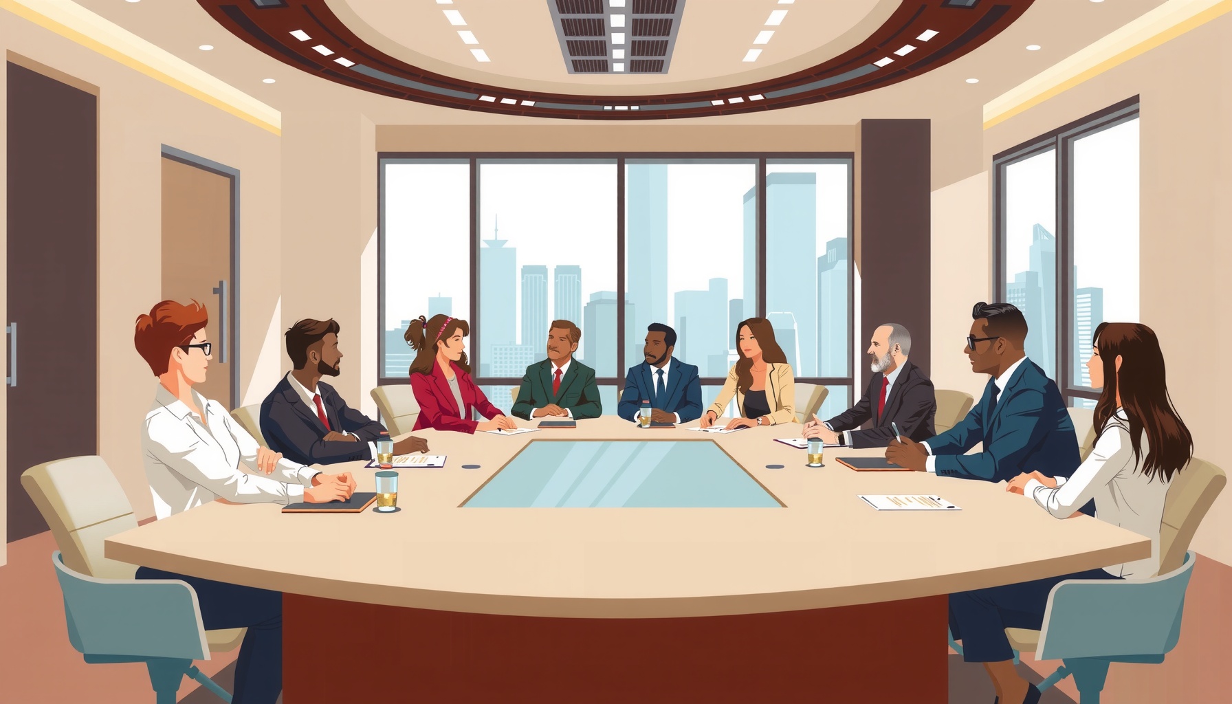 Legal Obligations For Nonprofit Board Members Explained