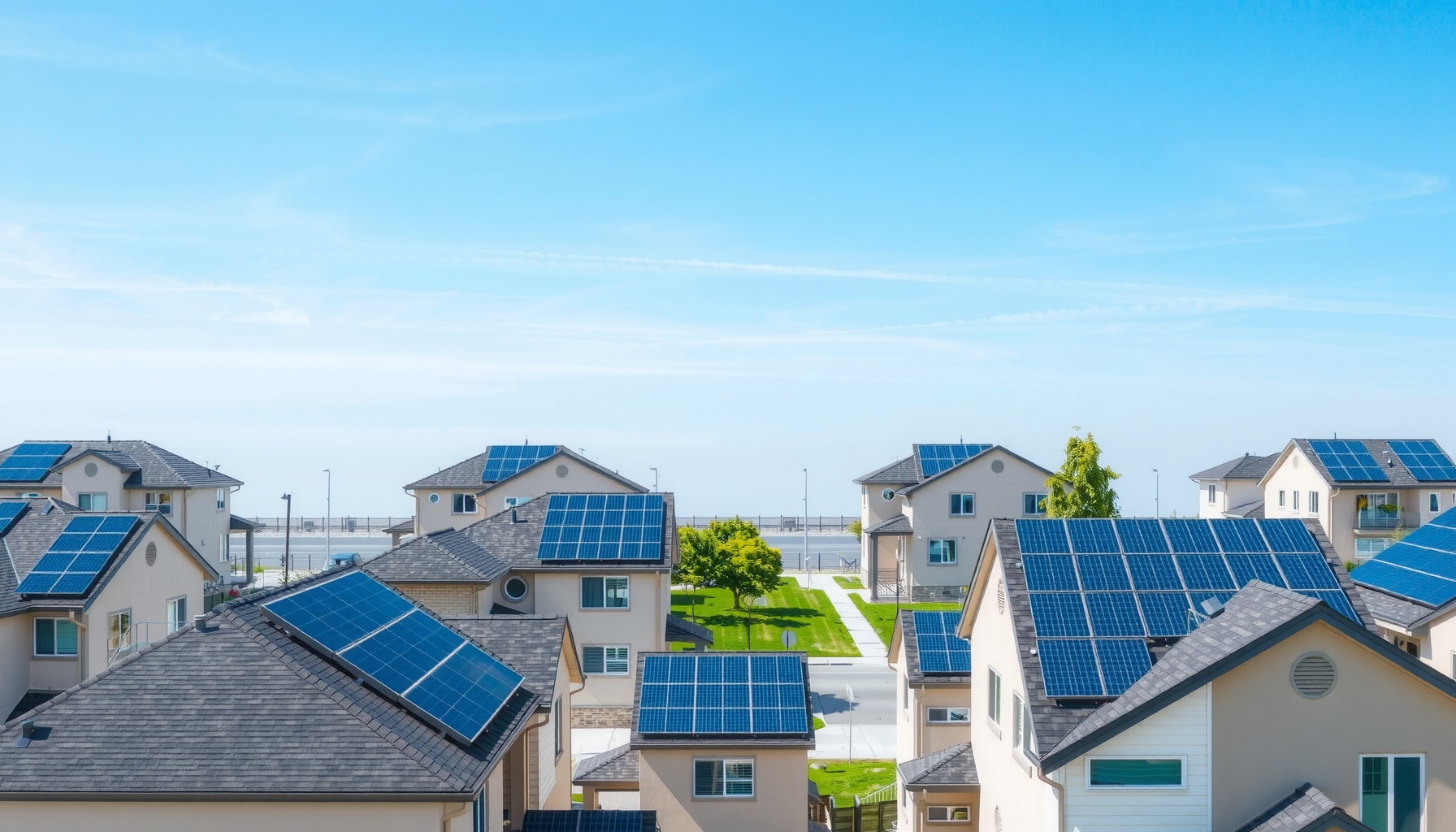 Environmental Regulations Shaping Rooftop Solar Success
