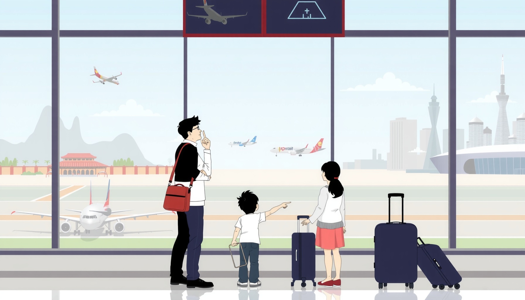 Legal Issues In Crossborder Family Relocation