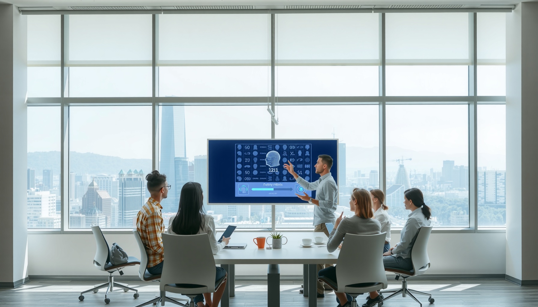 Regulation Of Biometric Identification Systems Explained Regulation Of Biometric Identification Systems Explained