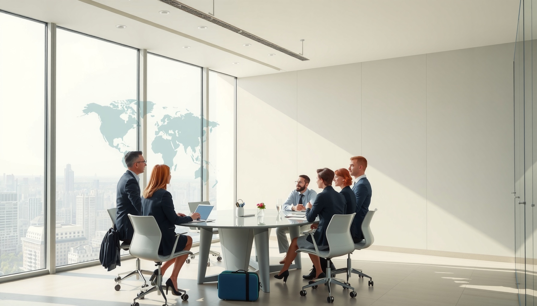 Legal Issues In Global Data Transfers Explained