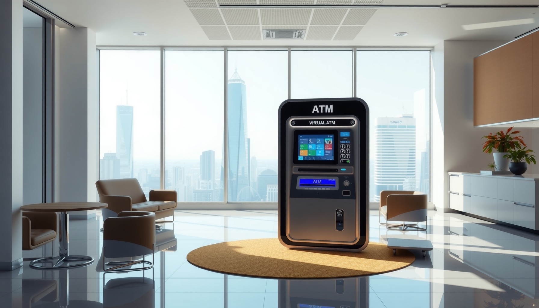 Regulation Of Virtual Currency Atms Explained Regulation Of Virtual Currency Atms Explained