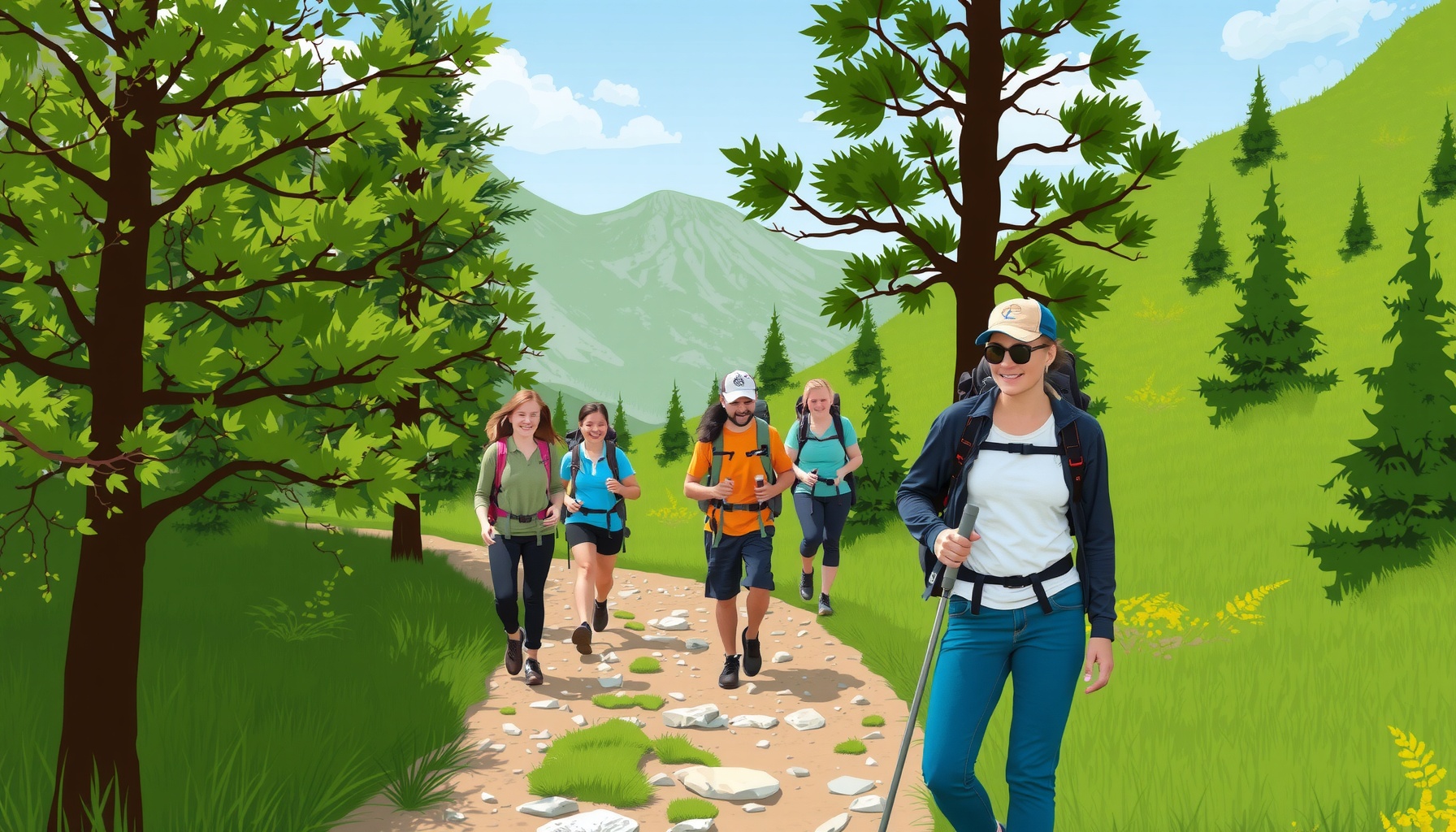 Legal Considerations For Wilderness Guiding Services