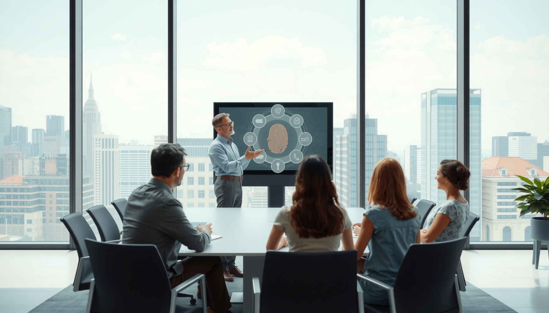 Regulation Of Biometric Identification Systems Explained Regulation Of Biometric Identification Systems Explained