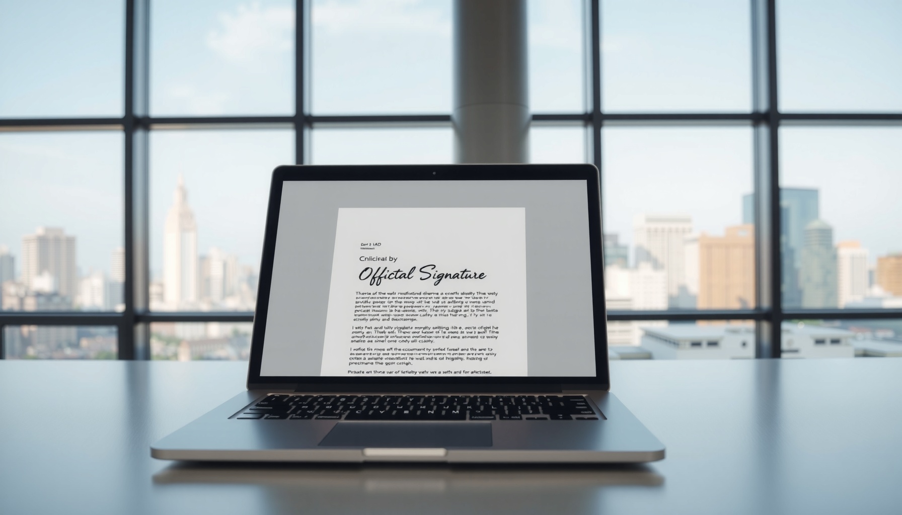 Legal Status Of Digital Signatures Under Eidas Explained