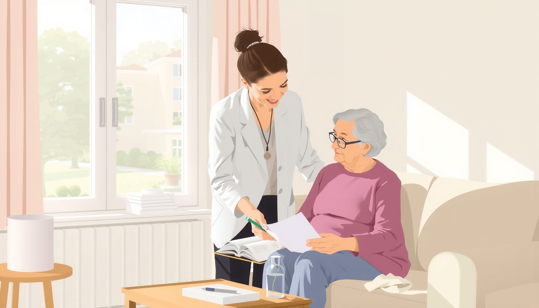 Licensing Requirements For Home Health Aides Explained