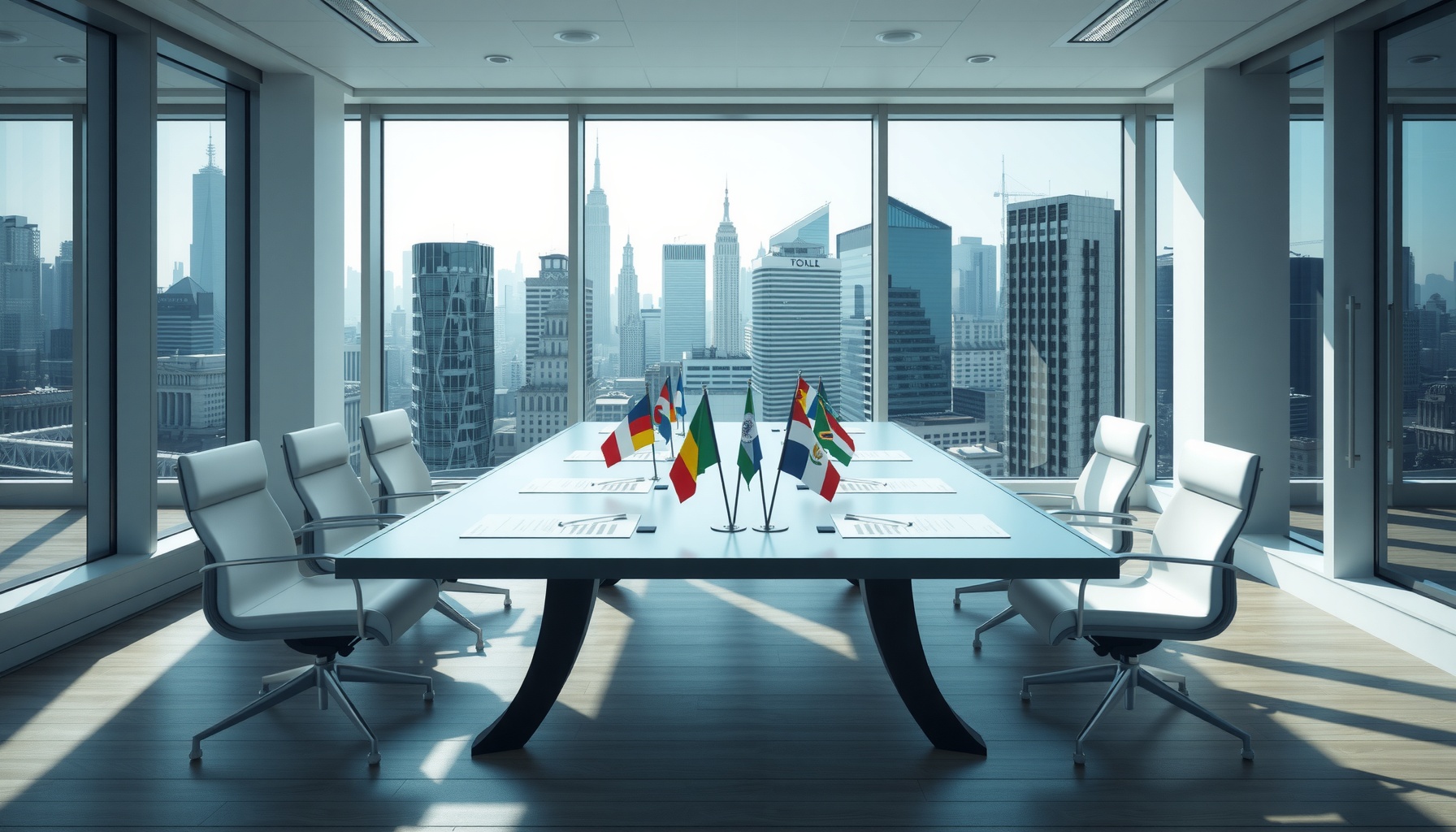 Enforcing Arbitration Awards Internationally Procedures