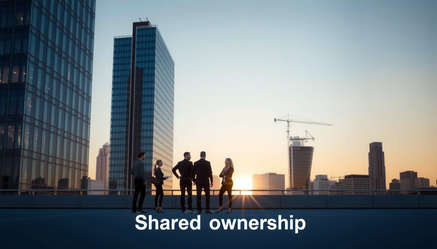 Legal Aspects Of Fractional Property Ownership Explained