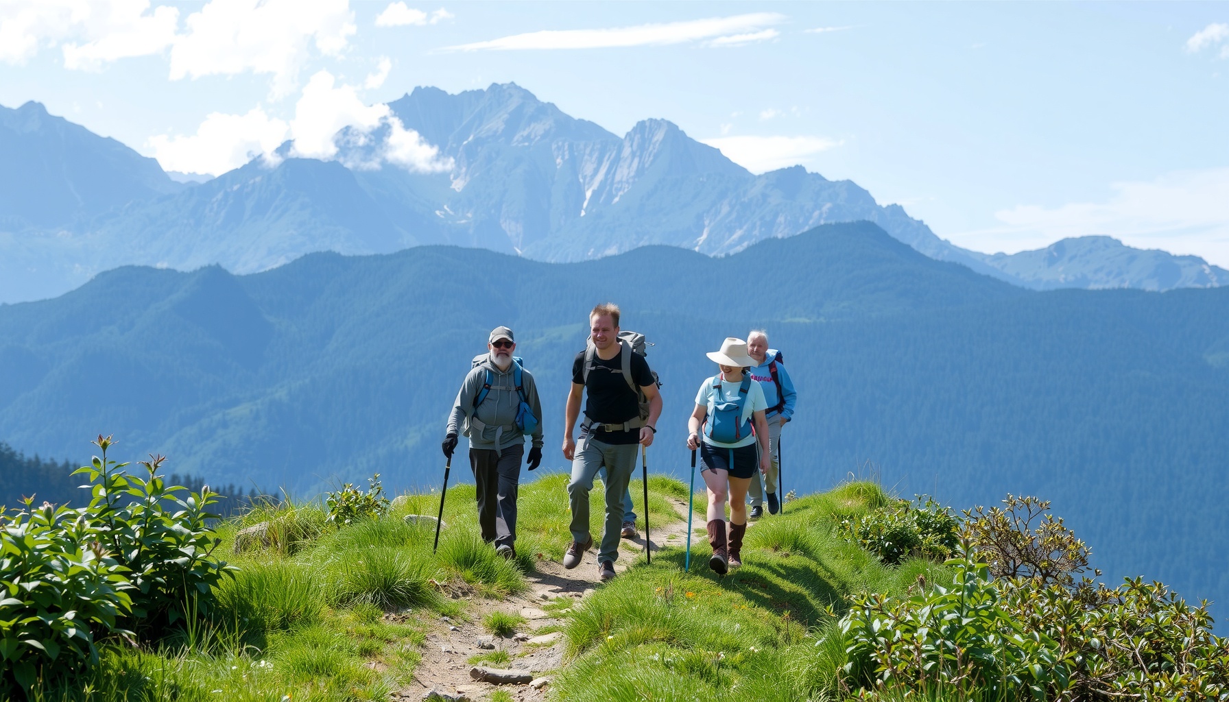 Legal Considerations For Wilderness Guiding Services