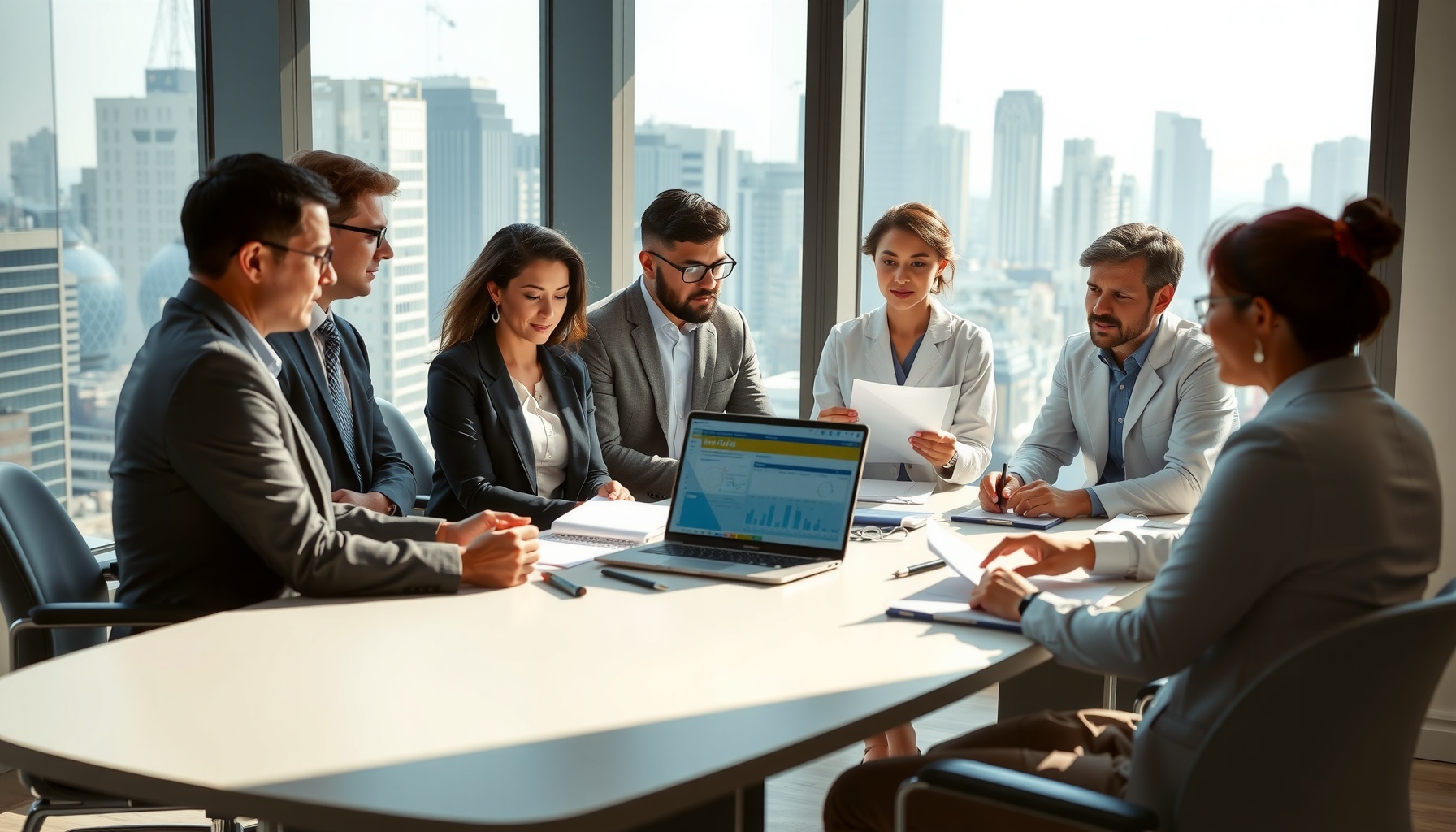 Regulation Of Clinical Trials In Medical Research