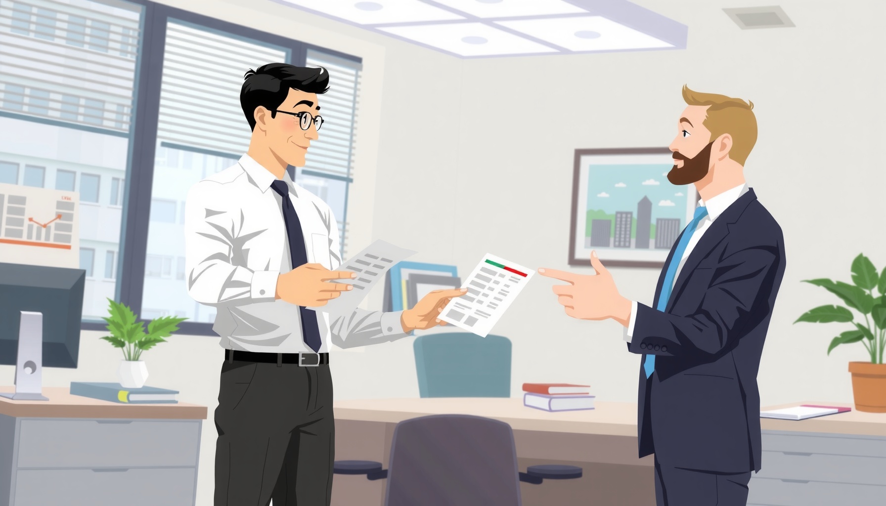 Legal Obligations Under The Fair Credit Reporting Act