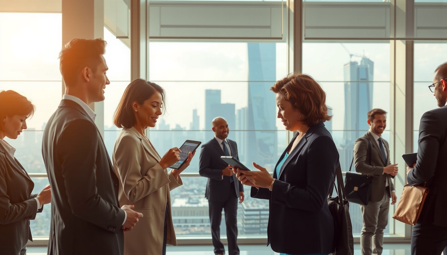 Legal Framework For Employermandated Screenings