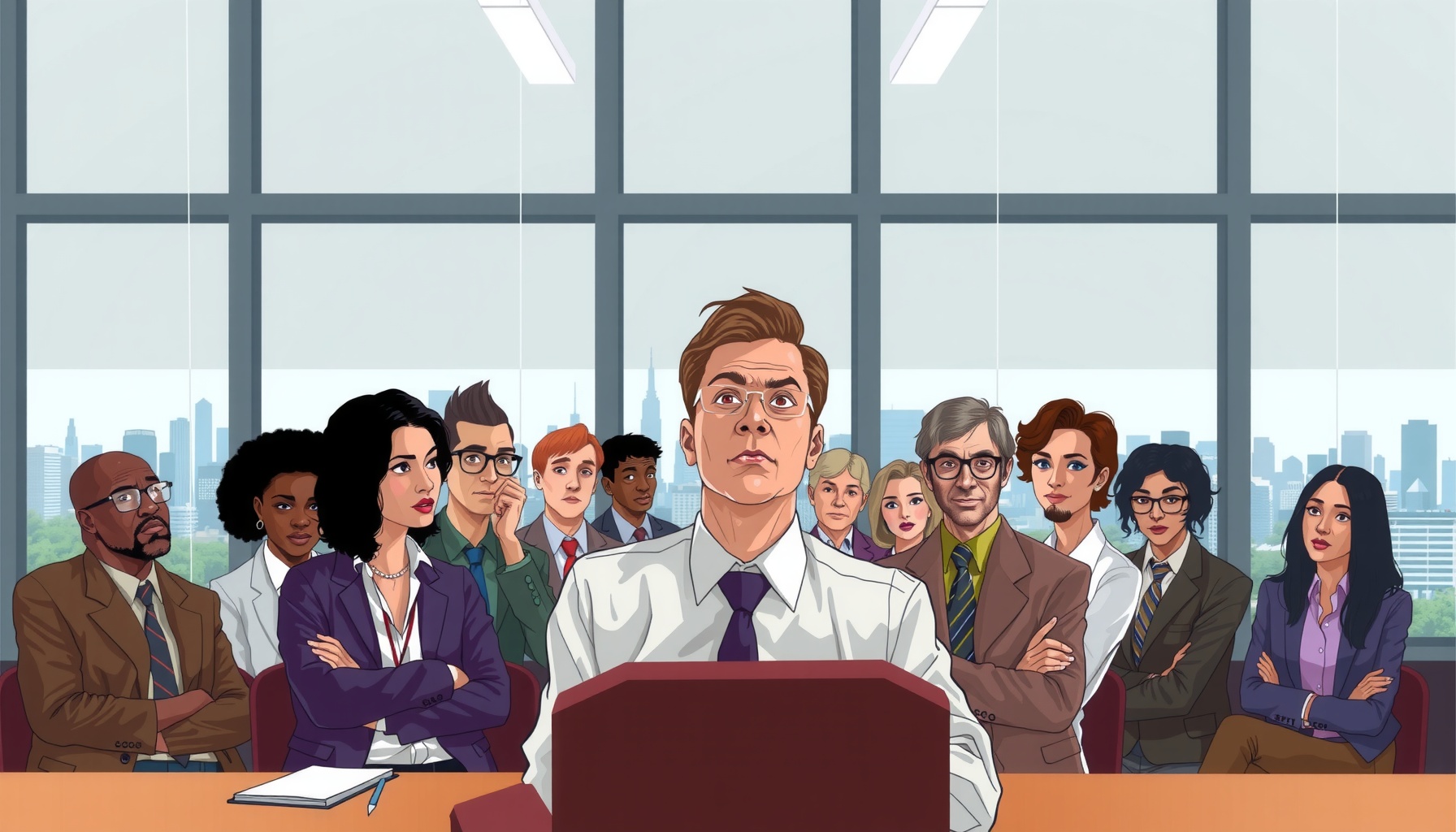 Legal Obligations Of Employers During Mass Layoffs