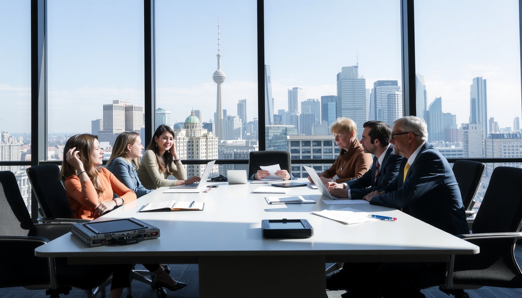 Legal Framework For Ethical Supplychain Audits