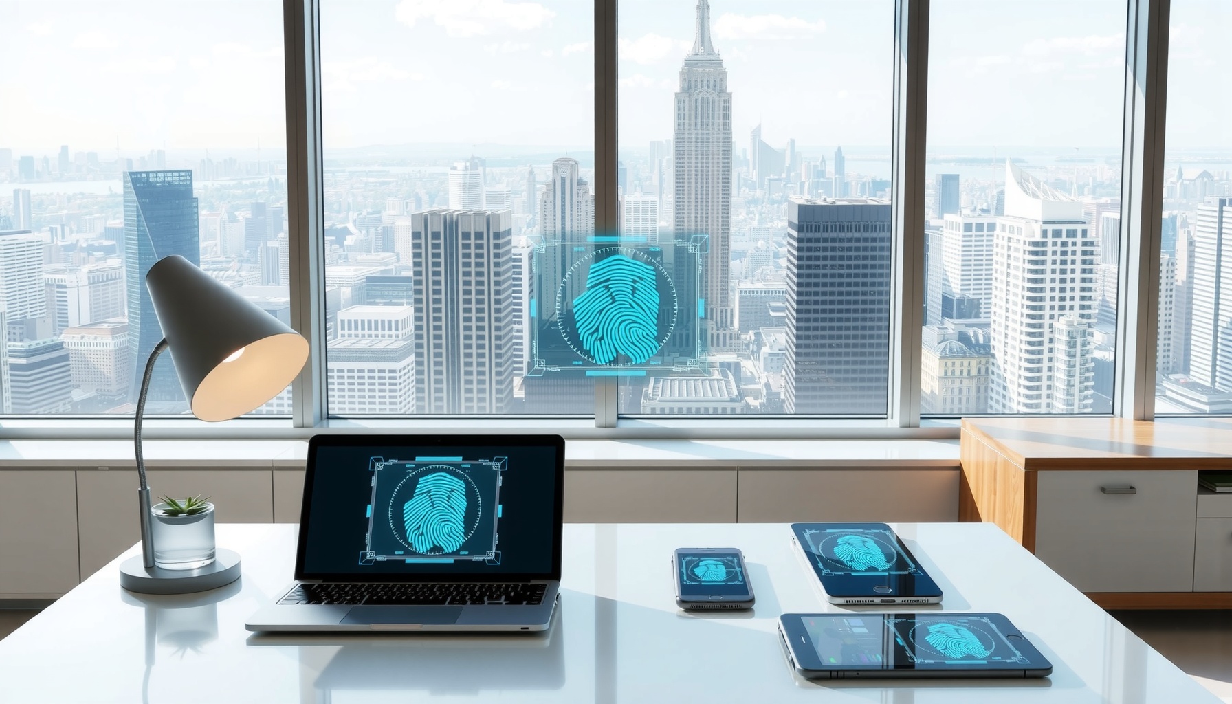 Regulatory Frameworks Impacting Digital Identity Verification