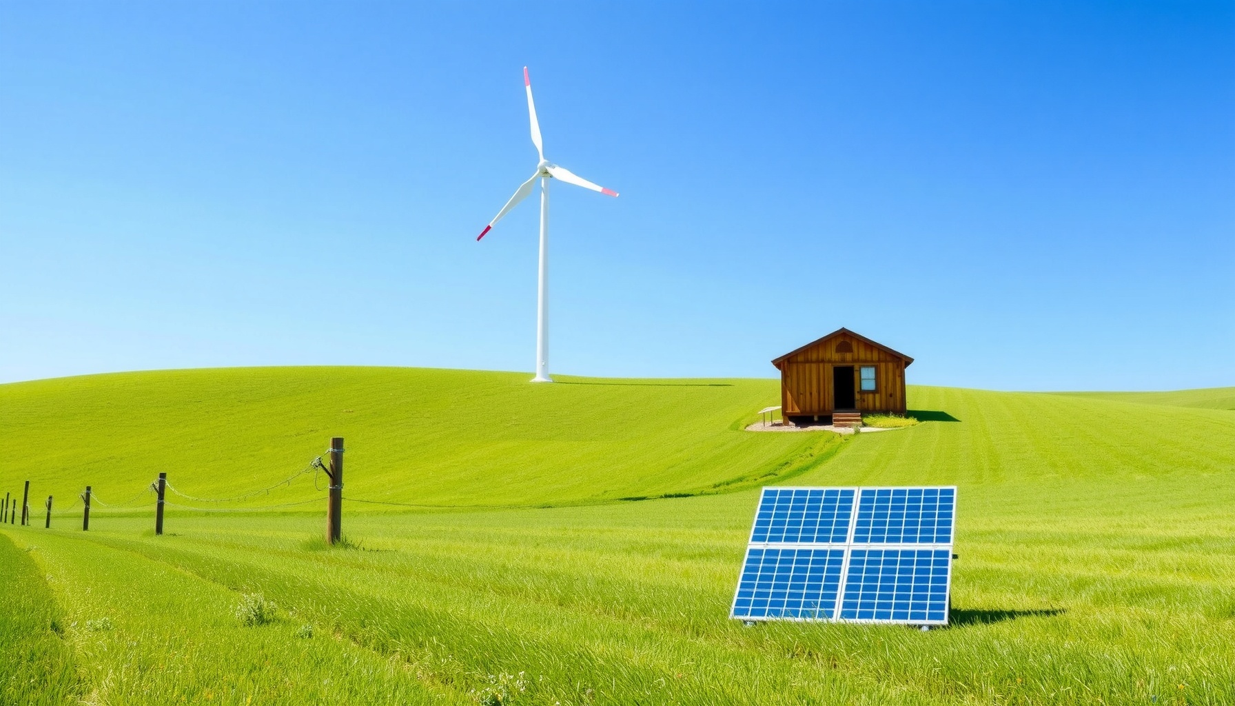 Legal Considerations For Offgrid Energy Systems