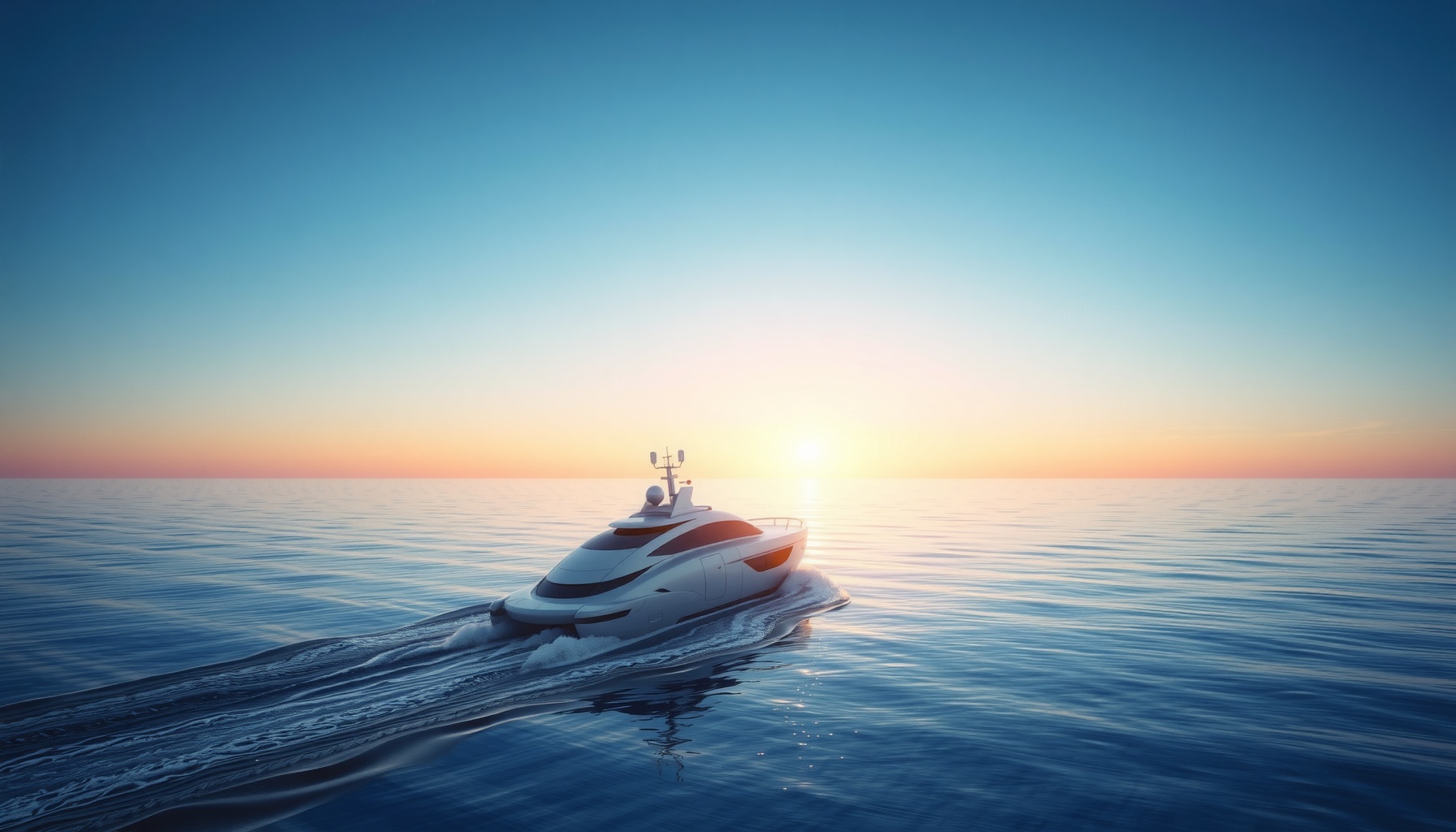 Regulation Of Autonomous Maritime Vessels Unveiled