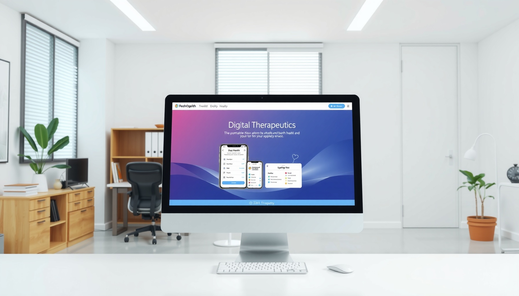 Regulation Of Digital Therapeutics Under FDA Rules