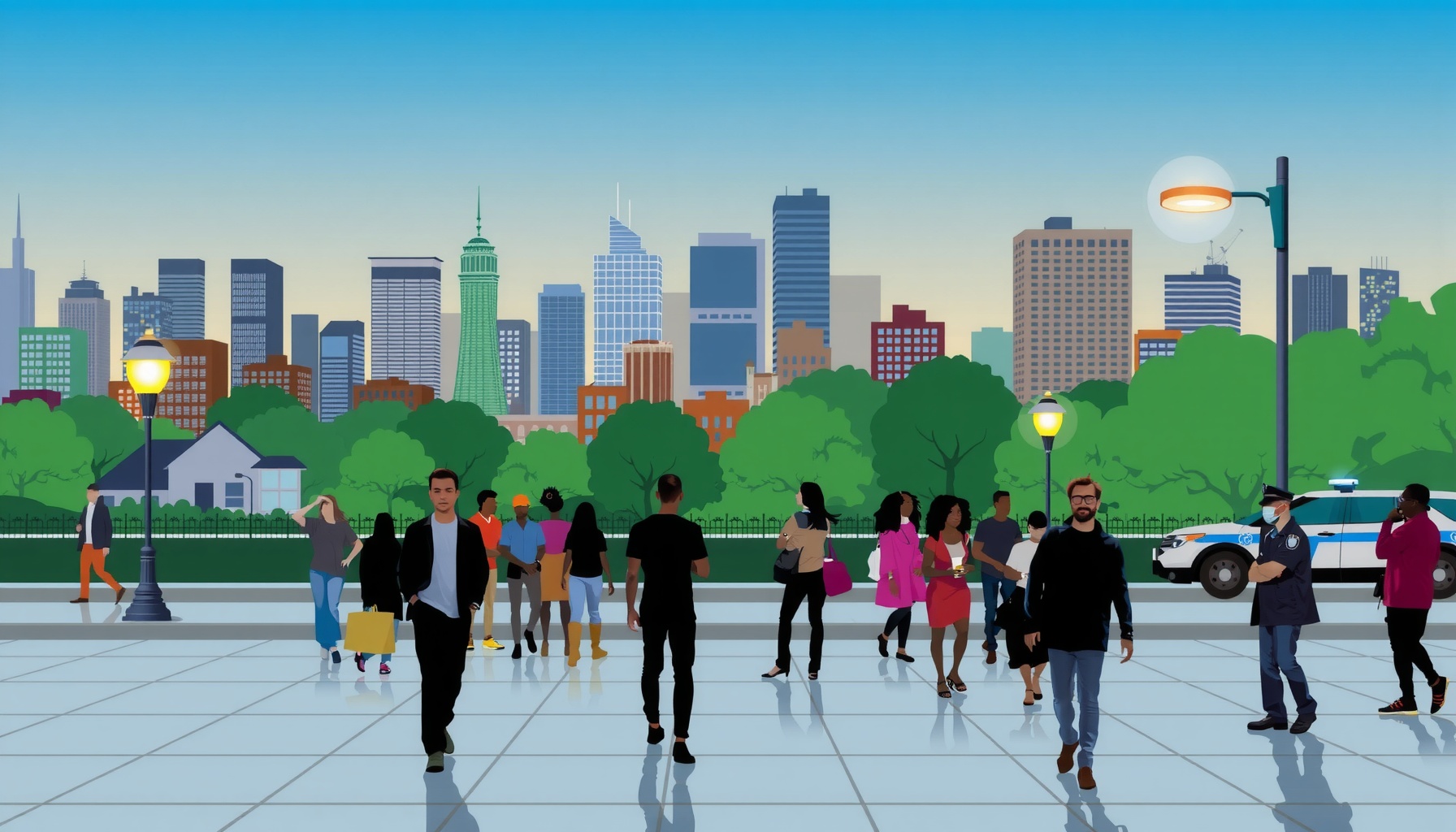 Regulation Of Predictivepolicing Software Impacts Regulation Of Predictivepolicing Software Impacts