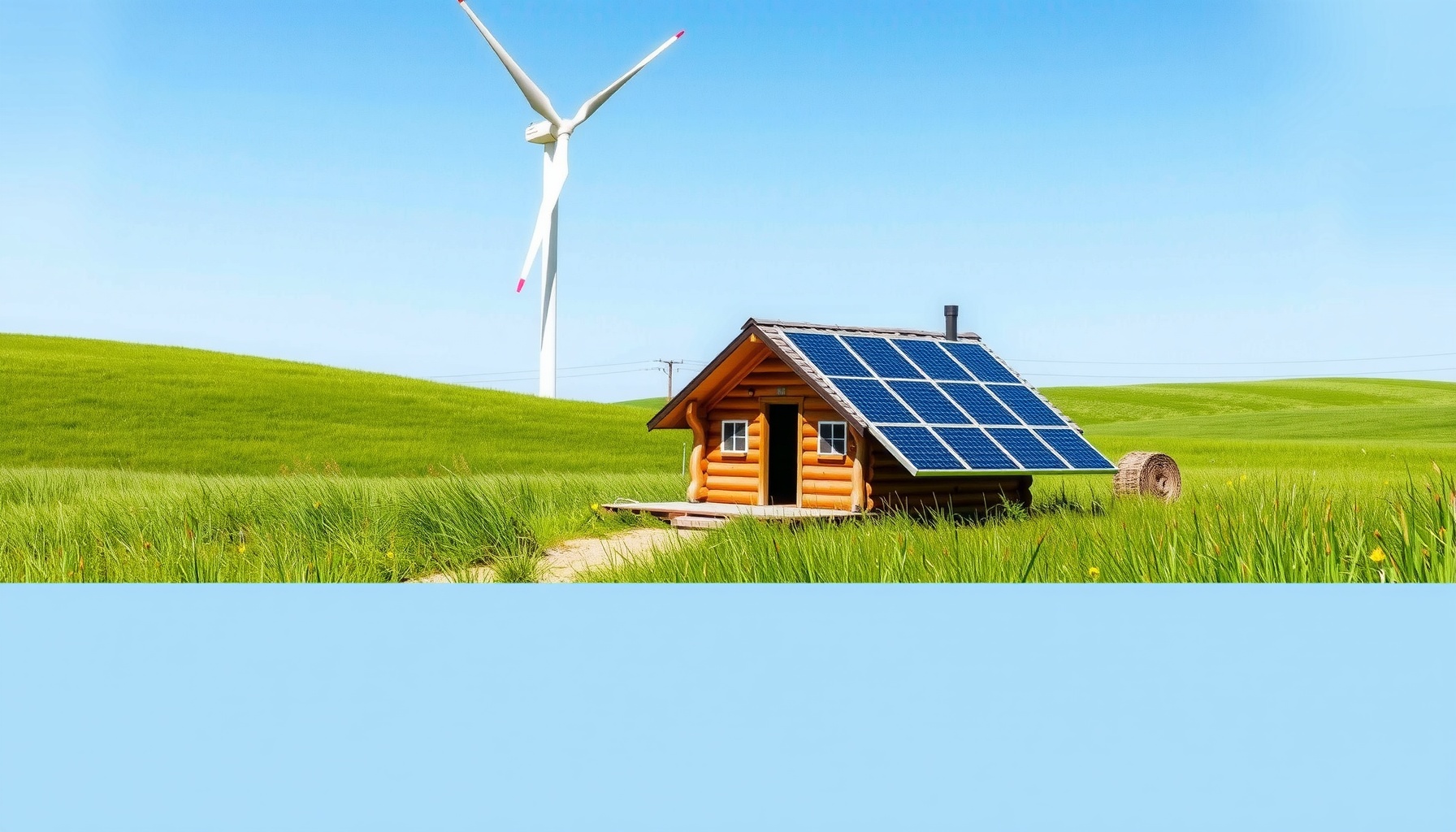 Legal Considerations For Offgrid Energy Systems