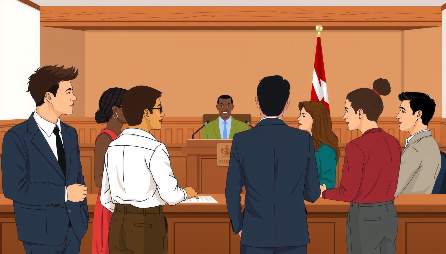 Legal Aspects Of Court Languageaccess Requirements Legal Aspects Of Court Languageaccess Requirements