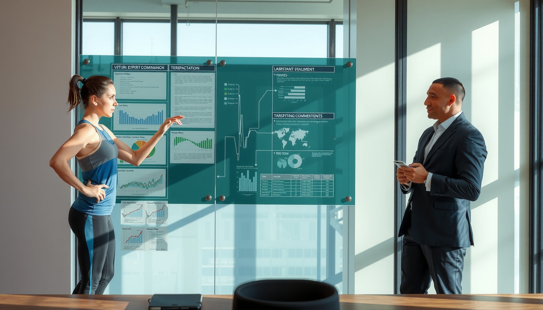 Regulatory Compliance For Fitness Claims