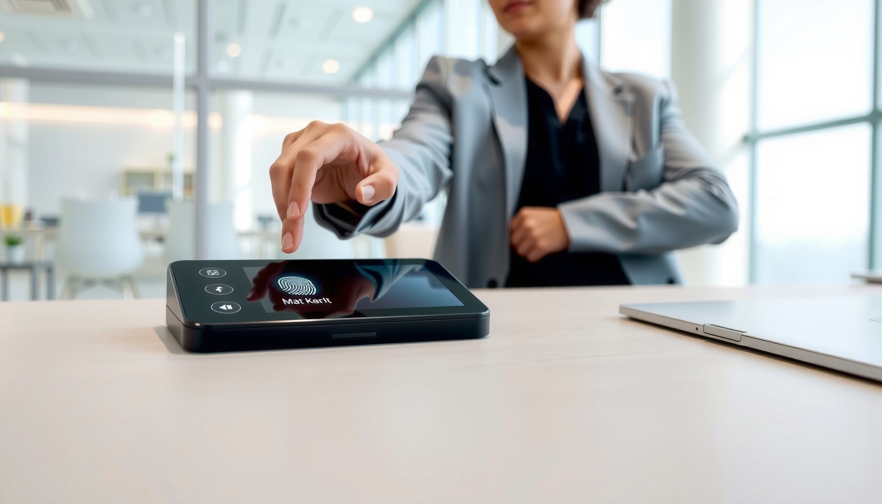 Regulation Of Biometric Payment Authentication Insights Regulation Of Biometric Payment Authentication Insights