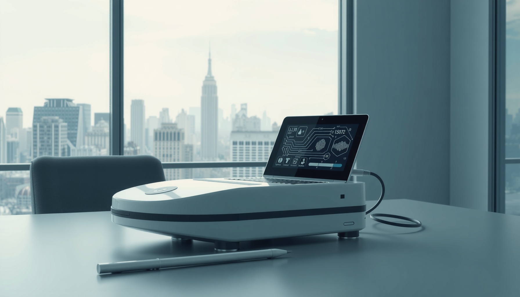 Compliance Requirements For Medicaldevice Cybersecurity