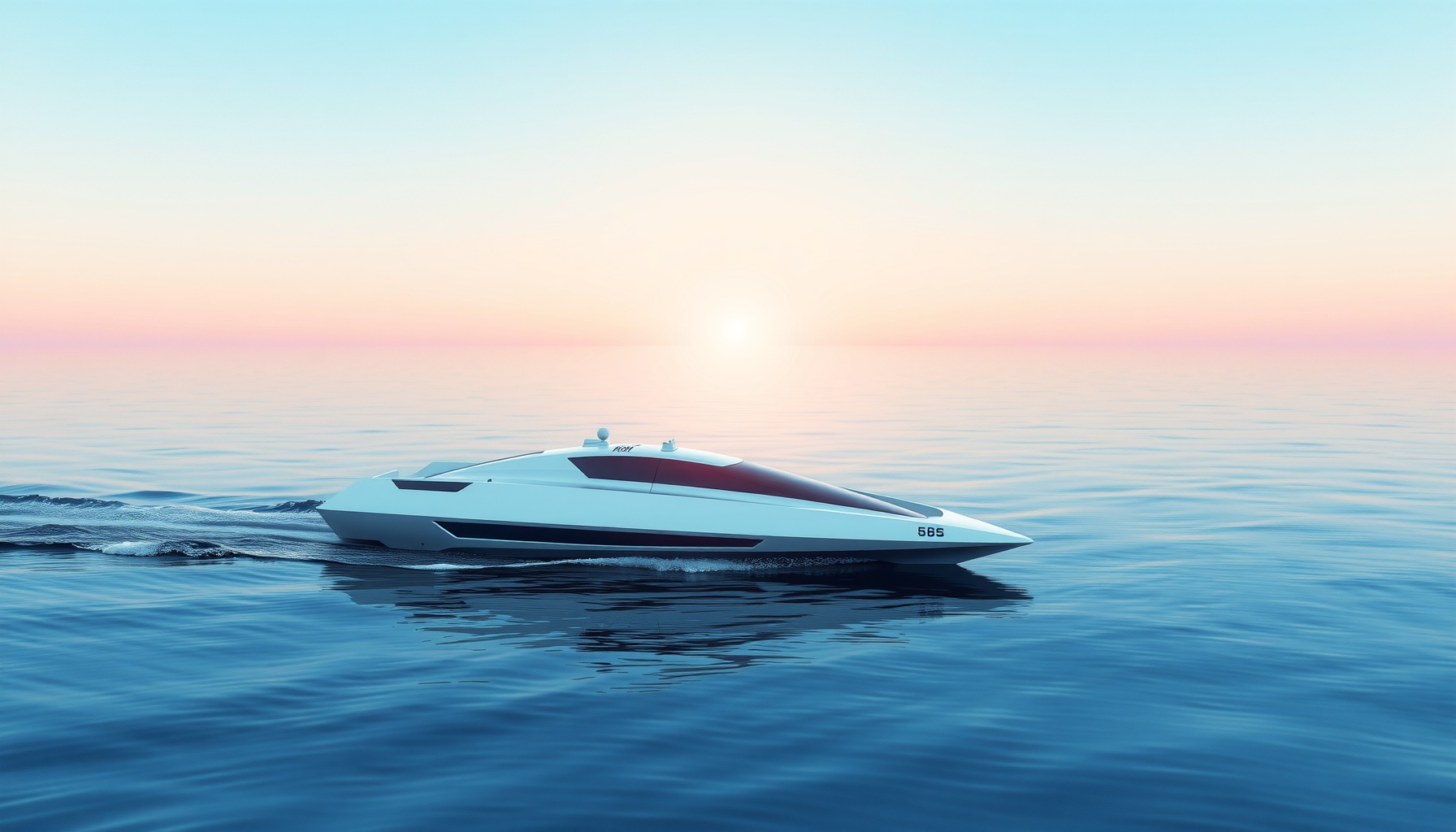 Regulation Of Autonomous Maritime Vessels Unveiled