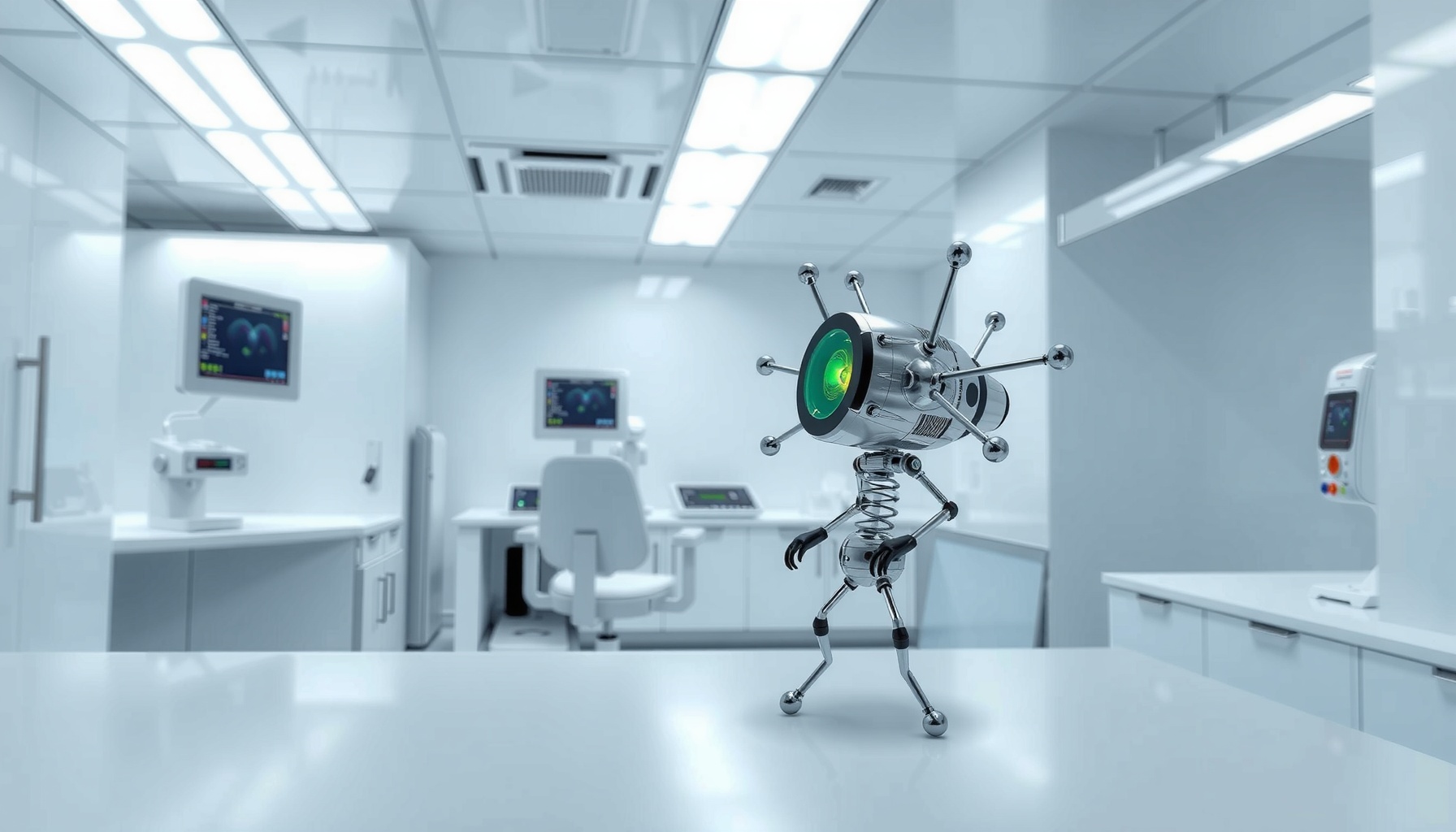 Legal Implications Of Nanotechnology In Medicine Legal Implications Of Nanotechnology In Medicine