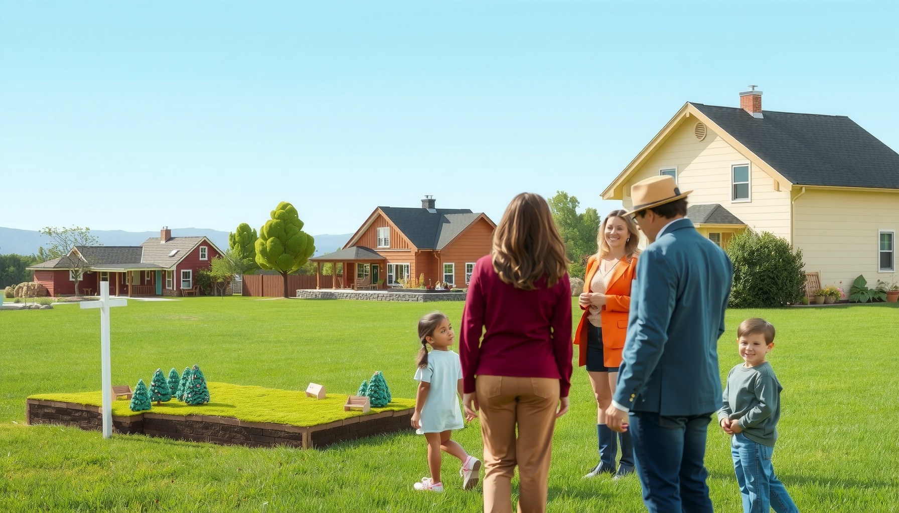 Legal Aspects Of Community Land Trusts Explored