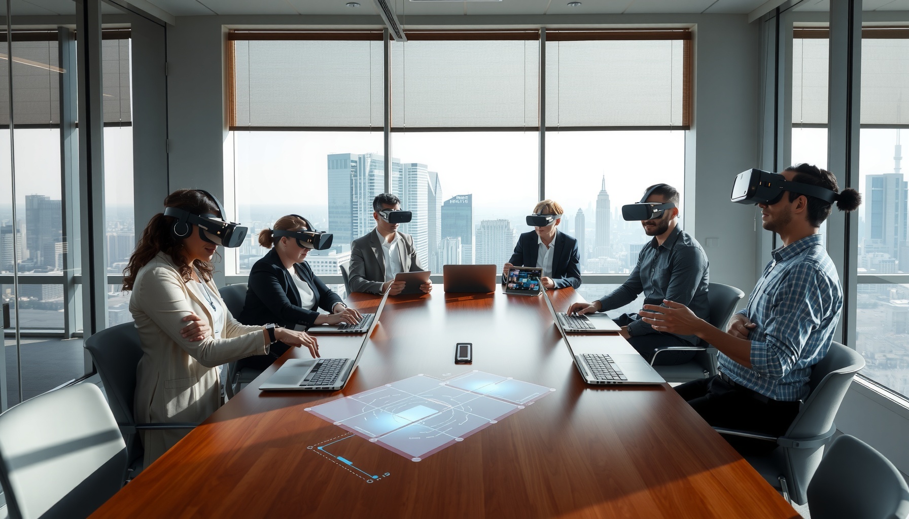 Legal Framework For Virtual Reality Therapy Examined