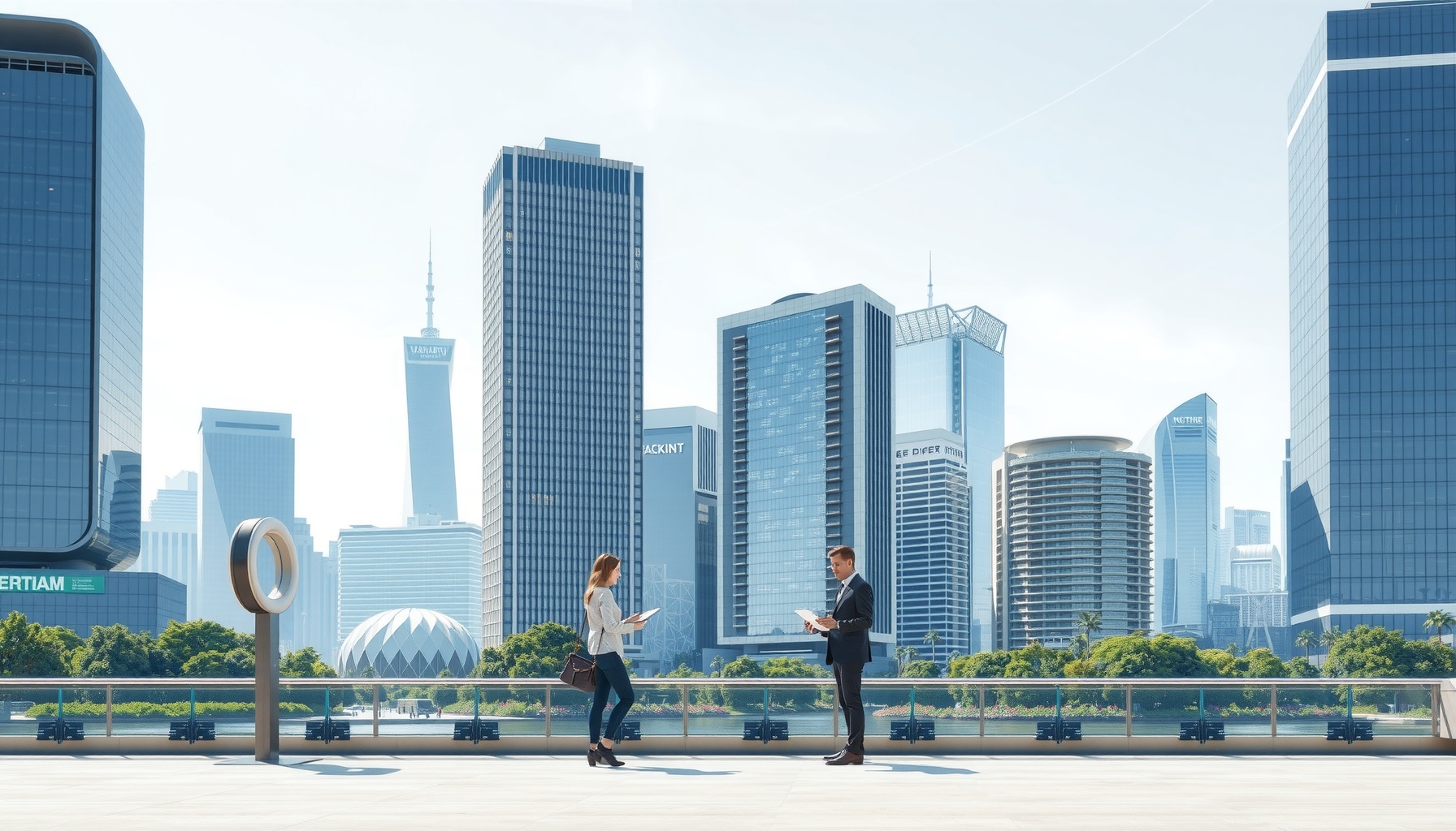 Legal Framework For Smartcity Data Platforms Unveiled