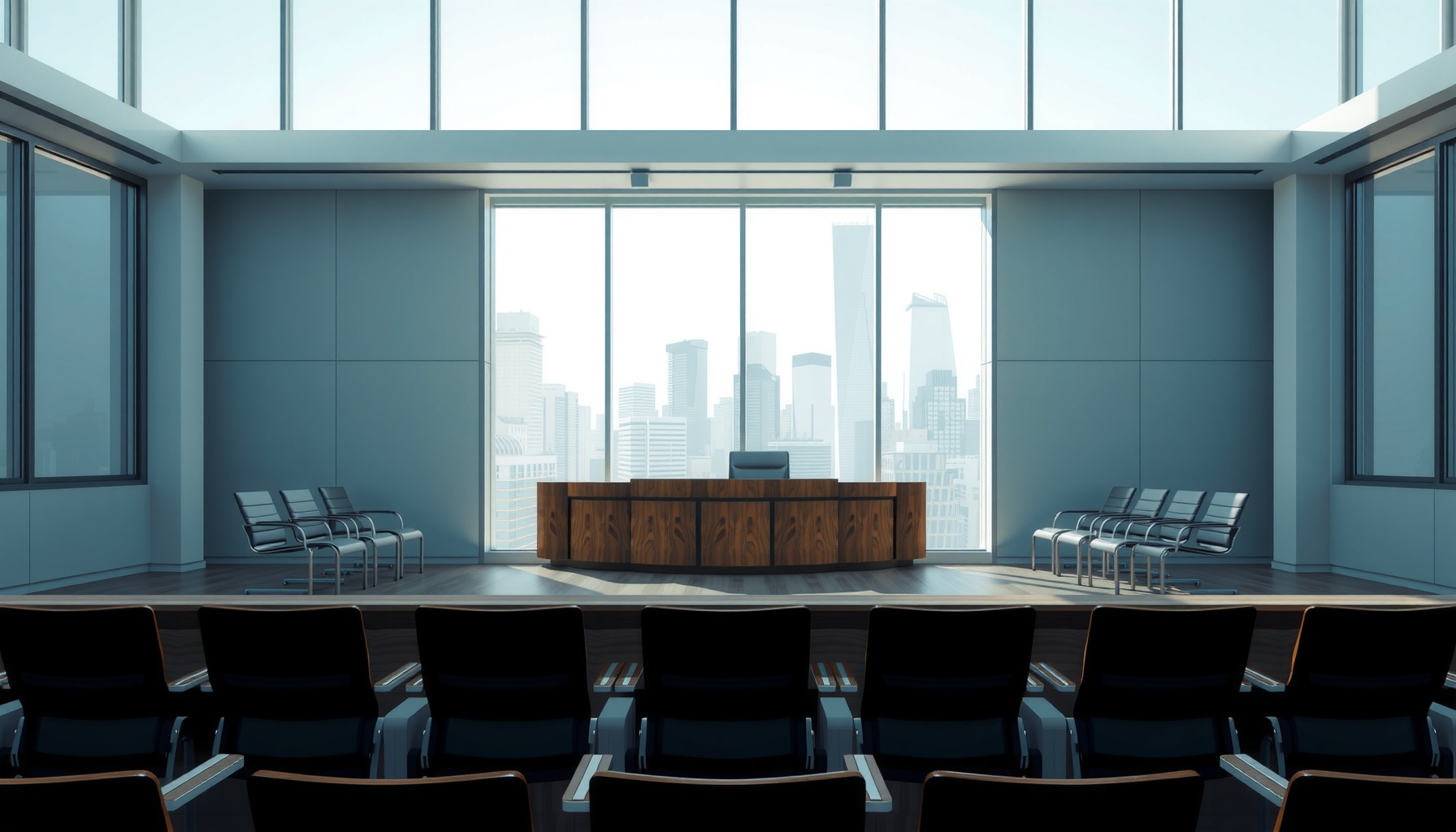 Legal Considerations For Online Jury Services