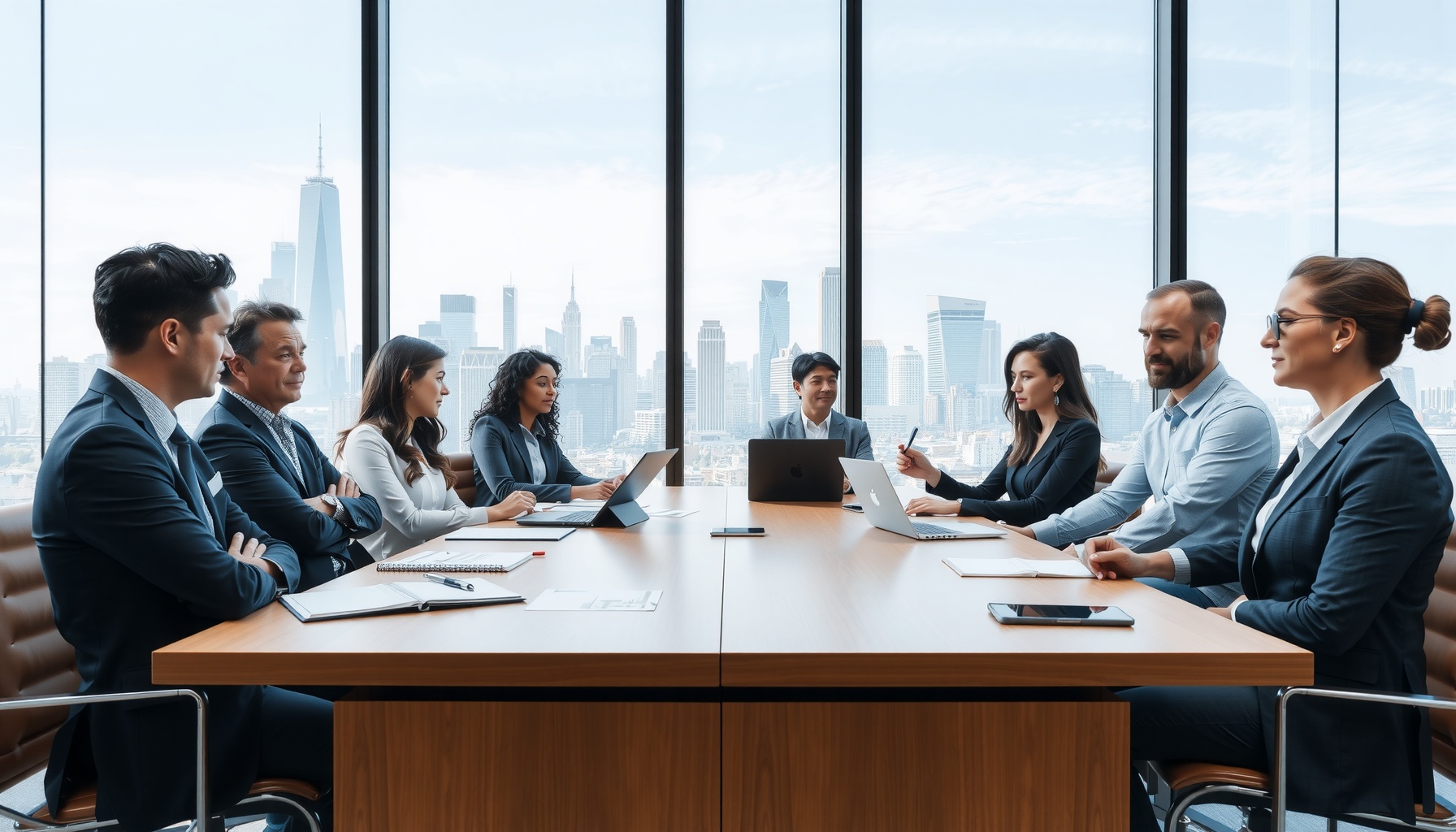 Legal Framework For Ethical Supplychain Audits